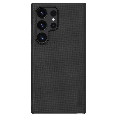 Immagine prodotto di Custodia Nillkin Super Frosted Shield Pro per Samsung Galaxy S24 Ultra (nero)