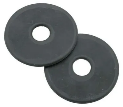 Productafbeelding van Bitringen Zwart 7 CM