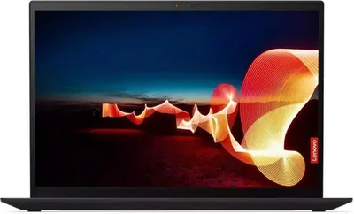 Produktbild von Lenovo Thinkpad X1 Carbon Gen9 Business Laptop 14" i5-1135G7 8 GB RAM 1 TB SSD Windows 11 Pro