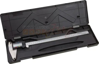 Produktbild von Digitaler Messschieber / Schieblehre 300 mm