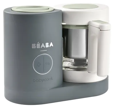 Produktbild von Beaba Babynahrungszubereiter Babycook Neo - Mineral