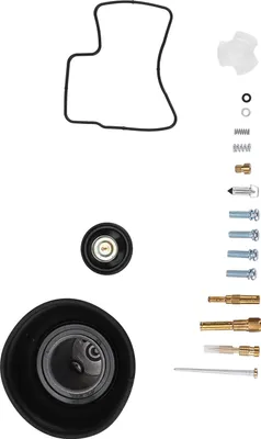 Obrázok produktu pre Súprava na prestavbu/karburátor pre STEED SHADOW VT VLX 600 1994-2003