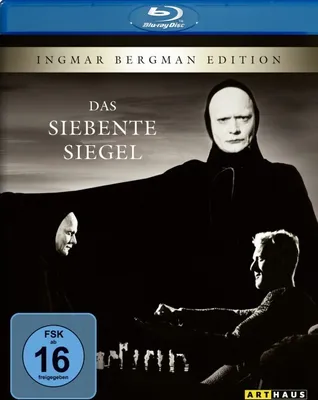 Produktbild von Das siebente Siegel