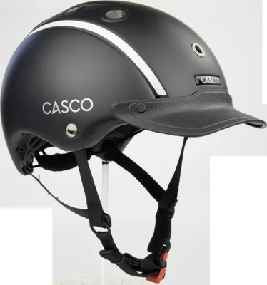 Produktbild von Casco Reithelm Skihelm Radhelm Choice 2.0 Prime black, Größe:S