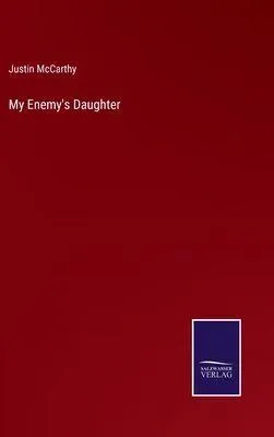 Produktbild von My Enemy's Daughter