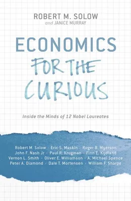Produktbild von Economics for the Curious