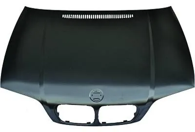 Produktbild von Diederichs Motorhaube BMW E46, 99-03 Coupe/Cabrio