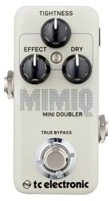 Immagine prodotto di TC Electronic Mimiq Mini Doubler Efekt typu dubler
