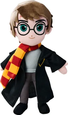 Zdjęcie produktu dla Gustaw Miś duży XXL Harry Potter (25cm) - miś pluszowy, miś przytulanka XXL, pluszak przytulanka, góra lodowa, maskotka, WITNESS, DISNEY