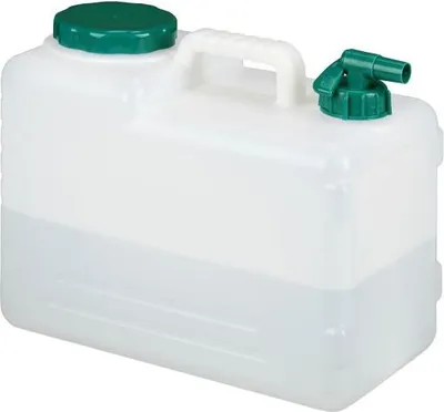 Obrázok produktu pre Nádrž na vodu s kohútikom
