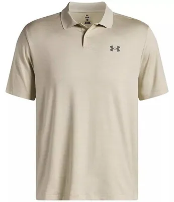 Image de Polo Under Armour Matchplay Kaki