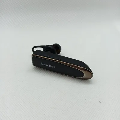 Zdjęcie produktu dla pro Zestaw słuchawkowy Bluetooth 5.0 Mono Handsfree eBiene przenośny energooszczędny