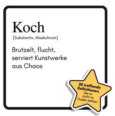 Produktbild von Koch