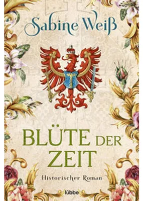 Obrázok produktu pre Blüte der Zeit