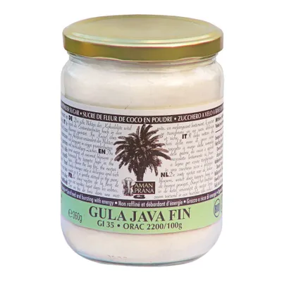 Immagine prodotto di Gula Java - Fin 360g