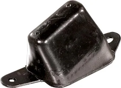 Obrázek produktu pro Zadní doraz nápravy Gumové podložky nápravy Gumová podložka Jeep Wrangler YJ 87-95