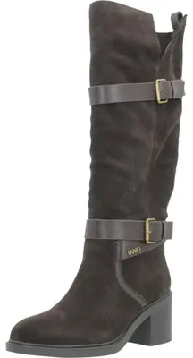 Immagine prodotto di Stivali Del Marchio Liu-jo Del Modello Sf6053 Px310 Bota Colby 02 Marrone