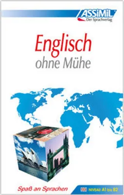 Produktbild von Assimil. Englisch ohne Mühe. Lehrbuch