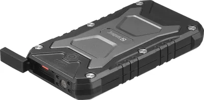Produktbild von Sandberg Survivor Powerbank 10000 PD20W