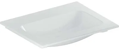 Produktbild von GEBERIT 501843003 iCon Möbelwaschtisch 60x48cm