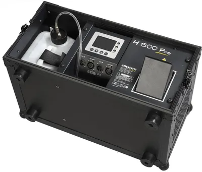 Produktbild von ALGAM H1500 Pro