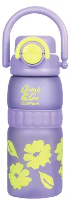 Immagine prodotto di Coolpack Sphera 740 ml - Fiori viola
