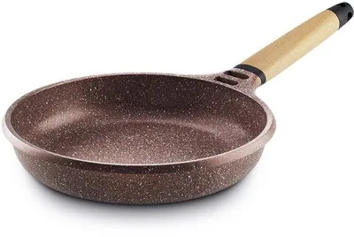 Image de Casserole en aluminium - économe en énergie - 1 pièce - sans PFOA