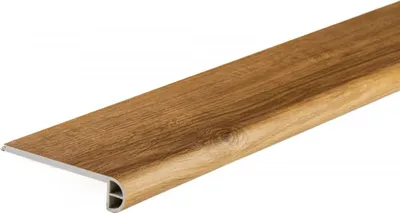 Obrázek produktu pro Schodový stupeň Golden 1,2 m - Lišta 1200x110x25mm