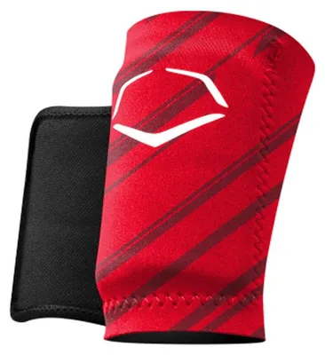 Image de EvoShield Wrist Guard Protection Poignet Rouge