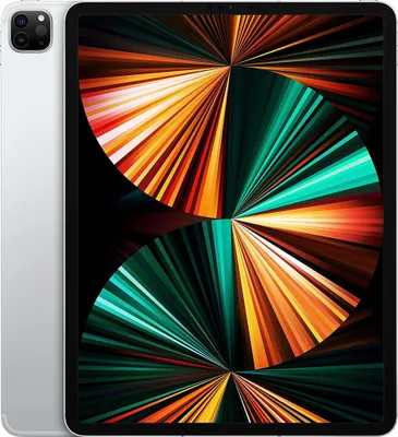 Obrázek produktu pro Apple iPad Pro 12.9 Wi-Fi + Cell 1TB Stříbrný