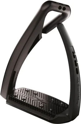 Immagine prodotto di Staffe Freejump Soft'Up Pro Plus Nero/Nero