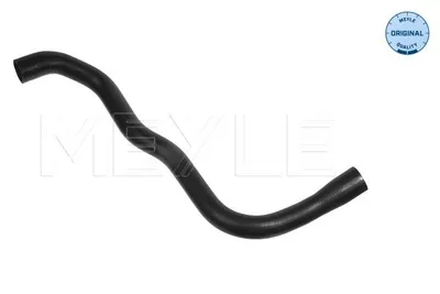 Produktbild von MEYLE Kühlerschlauch Wasserschlauch für VW PASSAT Variant (3A5, 35I) 119 121 0129