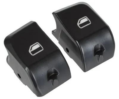 Obrázek produktu pro Kryt tlačítka regulátoru oken pro Audi A4 B8 8K / A5 8T / Q5 8R