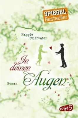 Produktbild von In deinen Augen