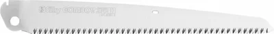 Produktbild von Original Silky Ersatzblatt 270mm 10 ZpZ pro 30mm  Medium – Japanische Ast-, Baum- und Gartensäge für präzise Schnitte
