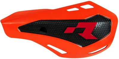 Immagine prodotto di Protezioni per le mani RACETECH HP1 arancione