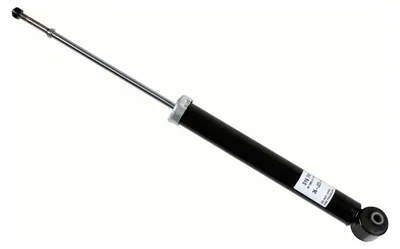 Immagine prodotto di 2x Set di ammortizzatori posteriori a gas SACHS 316 741