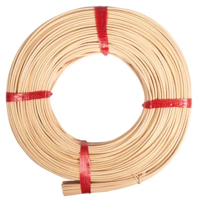 Immagine prodotto di Tubo Peddig D: 3 mm, 500 g circa 140 m in pezzi lunghi 2 - 4 m