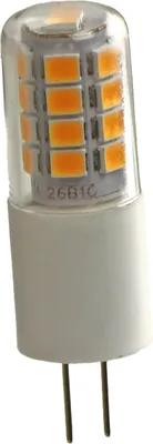 Produktbild von DAYLITE LED-Lampe G4-30-360WW, G4, EEK: E, 3 W, 360 lm, 3000 K