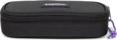 Produktbild von Eastpak Oval Single Mäppchen Schwarz  Mann Schwarz One Size