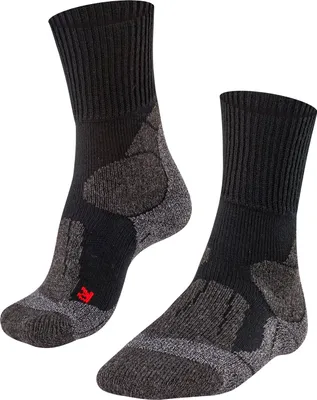 Produktbild von FALKE TK1 WOMEN 3010 black-mix 41-42