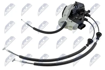 Produktbild von NTY EZC-HY-631 Türschloss Hinten Links für HYUNDAI Santa Fé III (DM)