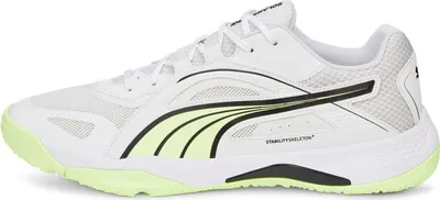 Produktbild von Solarstrike II, Größe:37.5 (UK 4.5), Farben:Puma White-Shadow Gray