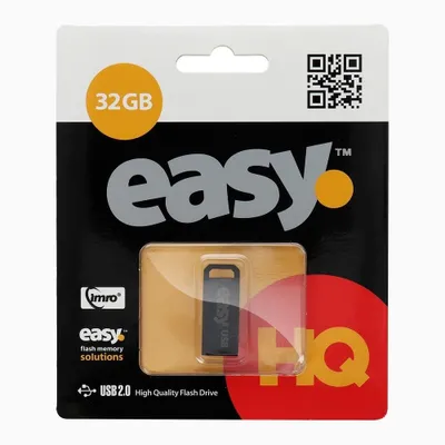 Immagine prodotto di Unità flash IMRO MICRO ECO 32GB