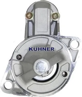 Produktbild von AD KÜHNER 20343 Starter Anlasser 0,8kW für NISSAN ALMERA II Hatchback (N16) 12V