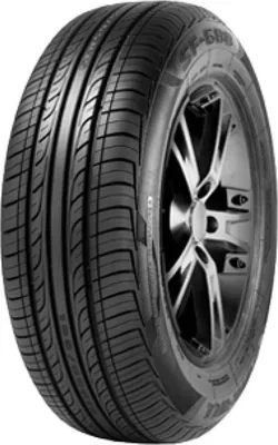 Produktbild von Sunfull Sommerreifen motorcycle-tyres SF-688 ( 205/70 R15 96H )