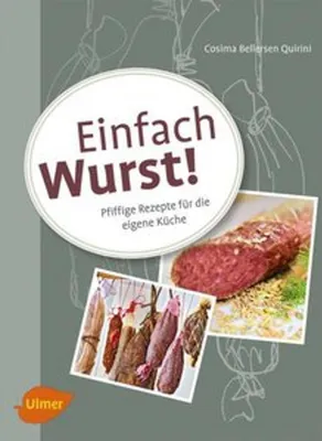 Obrázek produktu pro Einfach Wurst!