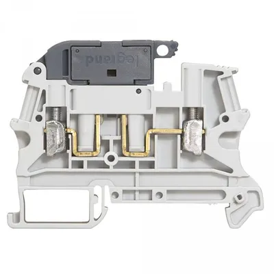 Produktbild von Legrand 037181, 307 g, 54 mm, 131 mm, 79 mm