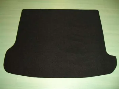 Produktbild von Kofferraummatte passend für Opel Astra G Caravan Kombi 1998-2004