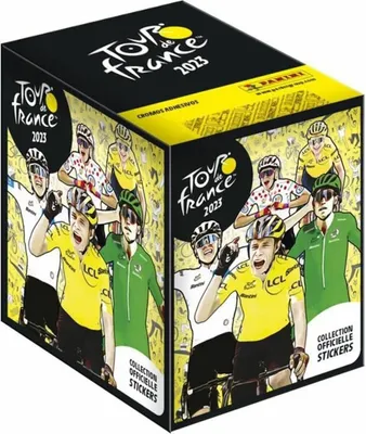 Zdjęcie produktu dla Panini 004634BOX18F, Chłopak, dziewczyna, 0,25 lat(a)